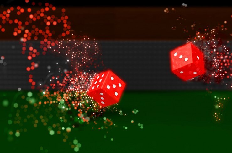 mxbet Lightning Dice